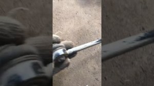 Осмотр стоек стабилизатора Peugeot 408