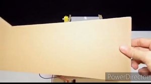 Поделки из картона,гонки настольная игра.Crafts from cardboard,how to make car racing a board game.