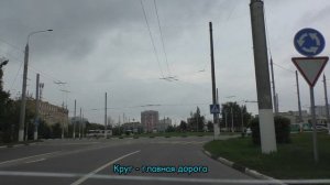 ЧУДАКИ НА ДОРОГЕ №3 Девушки за рулем (1)