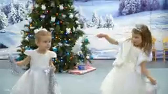 группа Сказка -Новый год 2019 смотреть онлайн