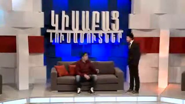 Vitamin Club - Kisabac Lusamutner Vache Che Che смотреть онлайн