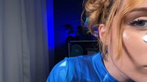 ASMR ALIEN FULL BODY EXAM DETAILED Medical Roleplay 👽 Cranial Nerve Orbital Eye Sci-Fi Examination