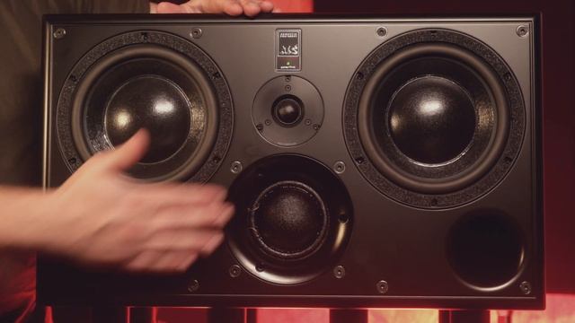 ATC SCM 45 Pro Monitors: 2 Years Later. Still the Gold Standard? musicproduction recordingstudio