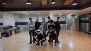 madtown 드루와 new world 안무 영상 (dance practice)