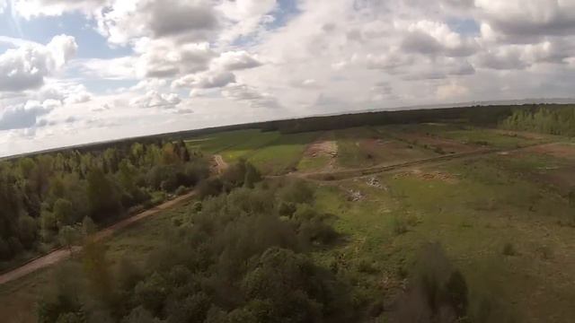 Вдоль речки, низко, к истоку смотреть онлайн