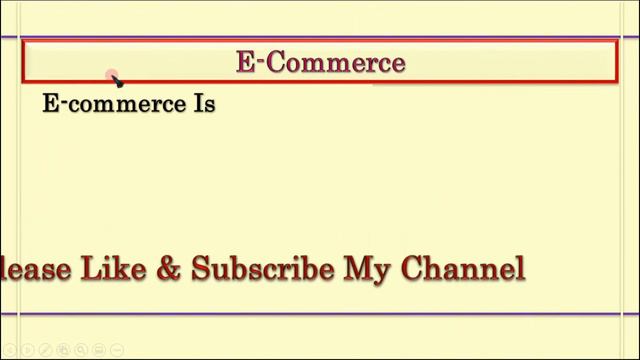 Difference Between POS & E Commerce | Difference Between Point Of Sale & E Commerce | POS Transacti