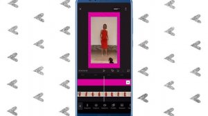 ВИДЕОМОНТАЖ в CAPCUT | Reels и Тик Ток | Как сделать своего двойника (клона) на видео