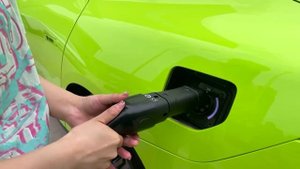 Переходник адаптер Type2 GBT