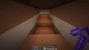 ?МАЙНКРАФТ 1.18.1! СПАУНЕР ПЕЩЕРНЫХ ПАУКОВ! ФЕРМА ОПЫТА! ТимТрек!?