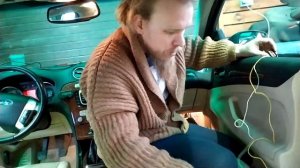 Заклинила дверь в Мондео 4. Что делать? Смотреть всем