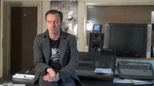 4400 - кастинг - Денис Старков (МАРК)