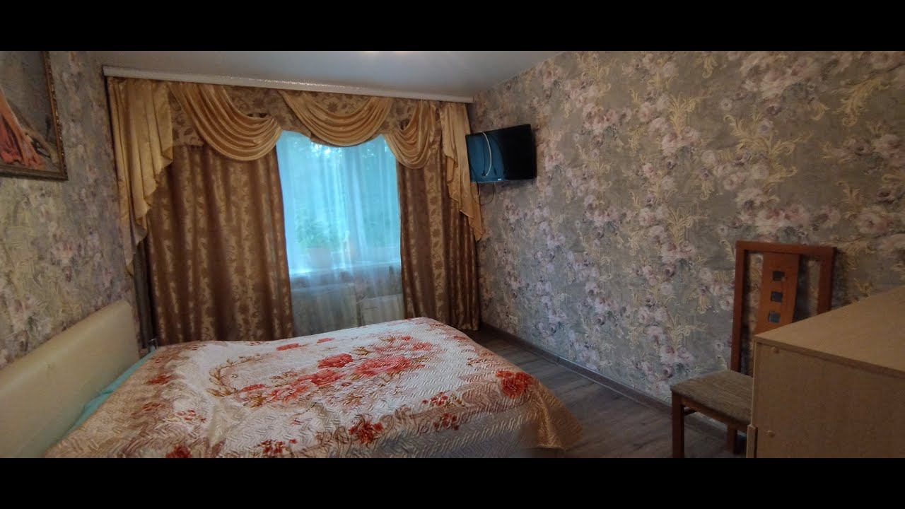 Луховицы. Мира смотреть онлайн