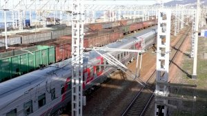 Адлер вагонное депо