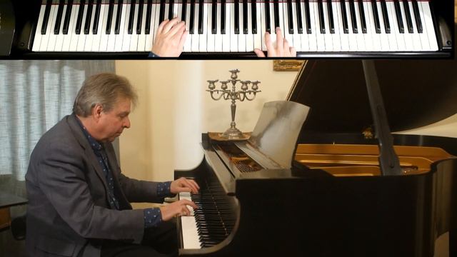 5 SECRETS of Piano Technique - Piano Lesson смотреть онлайн