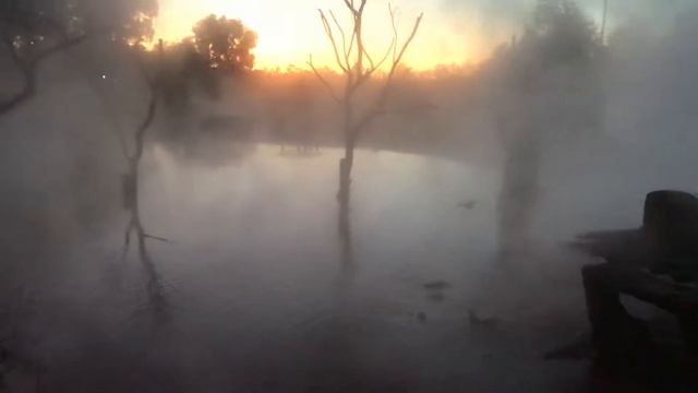 Горячие источники .Абхазия 2019. Кындыг. смотреть онлайн