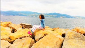 Хибла Мукба - клип Зкьышыкуса