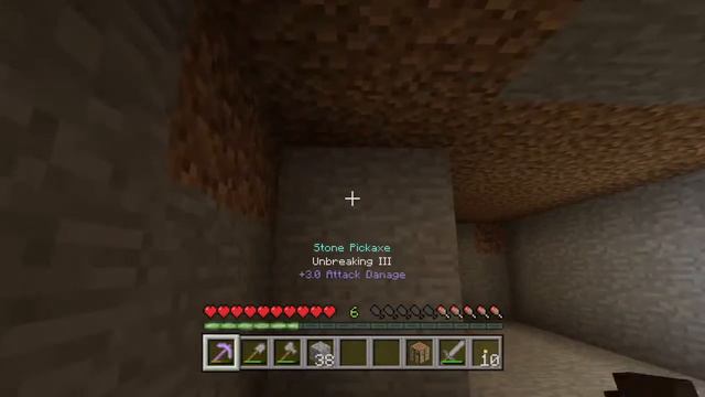 rakorm | Minecraft vanilla PS4 смотреть онлайн