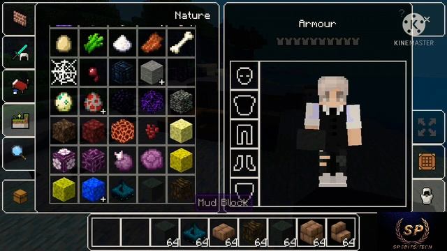 MINECRAFT 1.19 WILD UPDATE ADDON MCPE DIRECT MEDIAFIRE LINK DOWNLOAD  MINECRAFT 1.19 UPDATE 