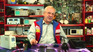 Преобразователь напряжения MAX660