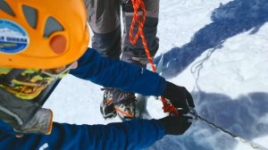 Штурм Эльбруса 30.06.22