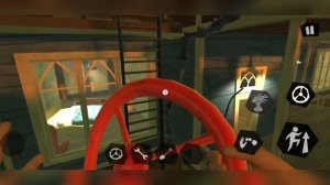 Hello Neighbor act 2 // Привет Сосед акт 2 Прохождение