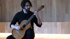 Milonga by Juan Buscaglia (Goldenberg)