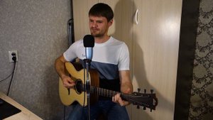 Я дышал синевой.. (В.С. Высоцкий)