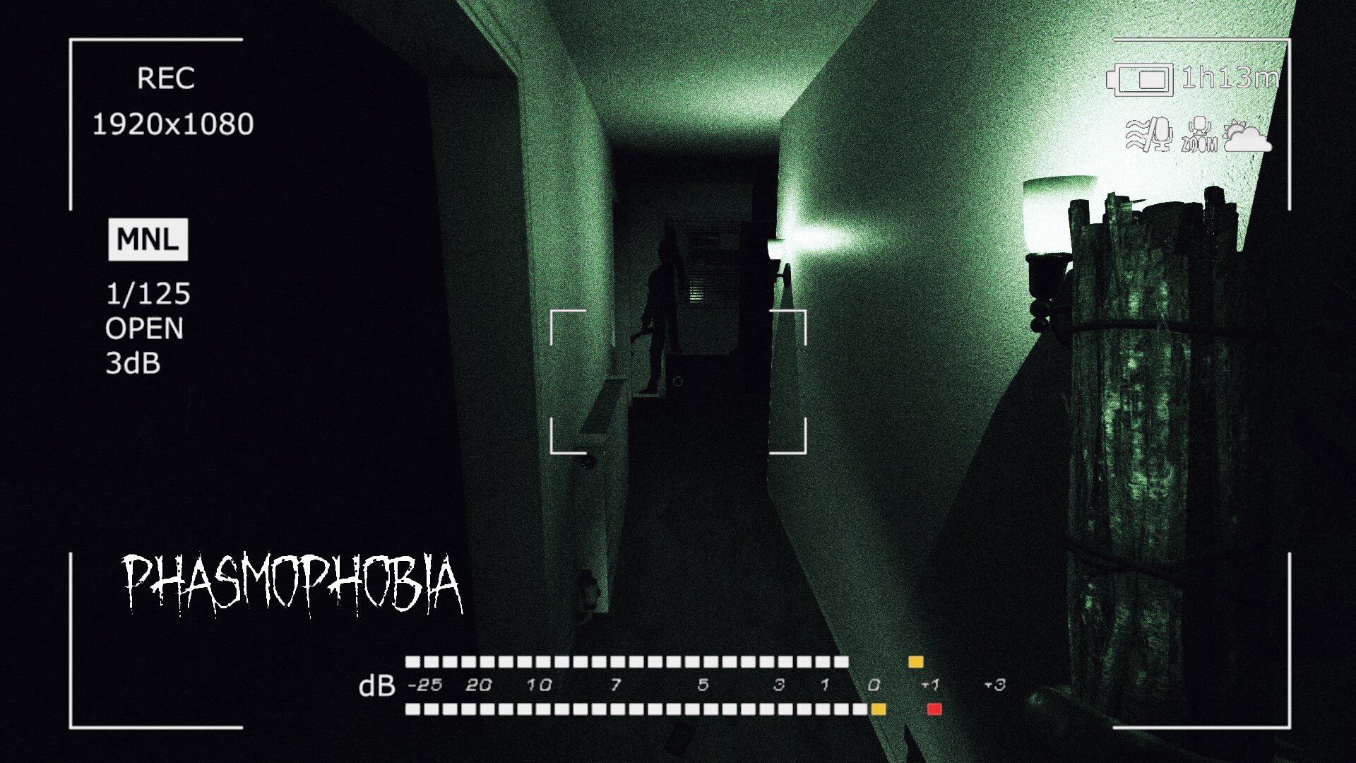 как получить денег в phasmophobia фото 36