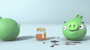 Piggy Tales - s01e24 Jammed