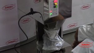 Дозирование сыпучих продуктов МД-500П2М.