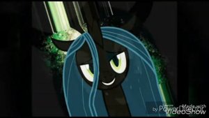 Какие песни звучат в головах пони ??