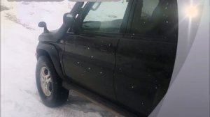 mitsubishi pajero pinin 2.0 gdi off road  2H- 4H- 4HLc- 4LLc