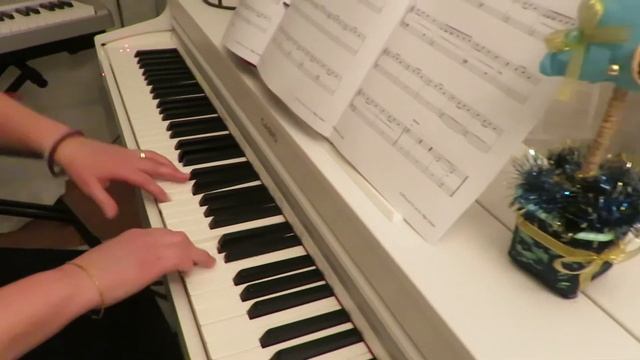 2021 01 06 Поздравление с Рождеством Музыкальная гостиная смотреть онлайн