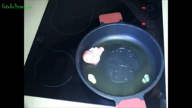 Гурули✦Курица по-гурийски смотреть онлайн