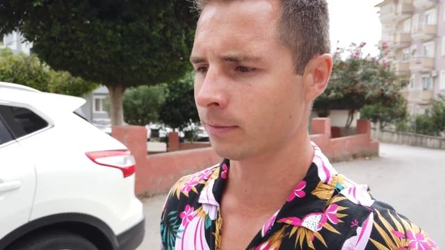 Сколько денег потратили в Турции на отдых. На зимовку в Турцию смотреть онлайн