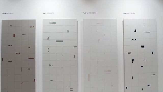 41zero42: новинки #Cersaie 2019