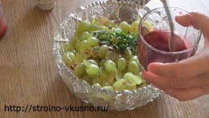 Как сделать фруктовый салат