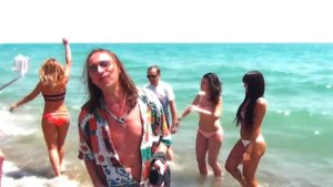 Солнце Море Песок