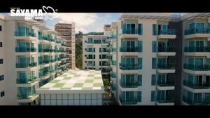 FISHERMEN'S HARBOUR URBAN RESORT 5*. Лучшие отели Пхукета