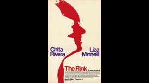 Colored Lights – Liza Minnelli (THE RINK)