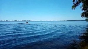 Лодка Регат 310 нднд, мотор SEA PRO 5 л.с.