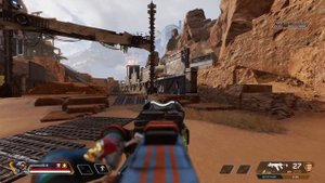 Как Уменьшить Отдачу в Apex Legends