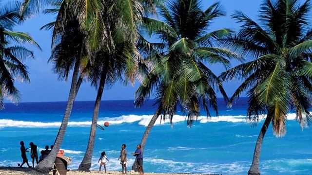 Radu Constantin Pan Flute - Exotic Java смотреть онлайн