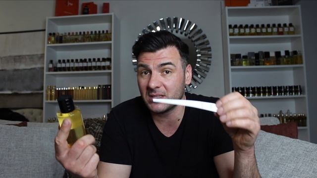 CHRISTIAN DIOR BOIS D' ARGENT смотреть онлайн