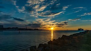 Robin Schulz – Sun Goes Down