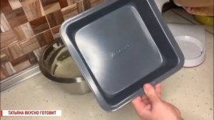 Шёлковый бисквит. Вкусный, влажный, нежный! Silk biscuit. Delicious, moist, tender!