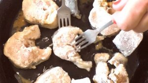 Рыба ХЕК в Томатно - Овощном Соусе / Как Вкусно Приготовить Рыбу / Пошаговый видео рецепт
