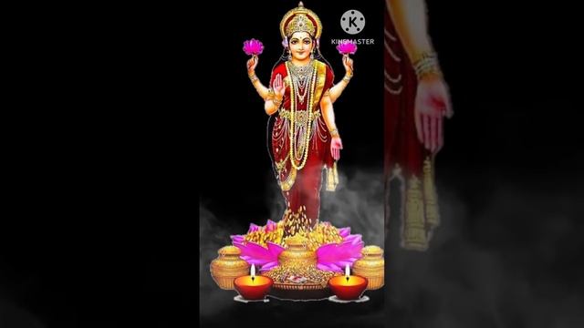 श्री महालक्ष्मी अष्टक - Shri Mahalakshmi Ashtakam in Sanskrit @SantoshMallick #shorts #short