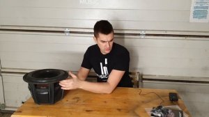 Бюджетный усилитель для сабвуфера Kicx RX 1050D замер мощности (усилителя) обзор плюс kicx pro302