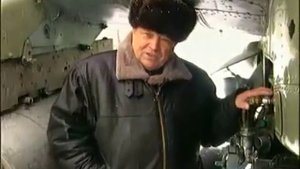 Черная акула К 50 Черный призрак Вертолёт К 50